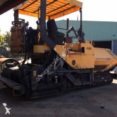 used asphalt paving equipment