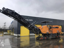 Wirtgen road construction equipment