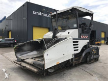 lavori stradali Vogele SUPER 1600-2