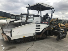 lavori stradali Vogele SUPER 1600-2