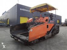 lavori stradali Vogele SUPER 1800-1 ERGOPLUS
