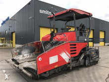lavori stradali Vogele SUPER 1800-2