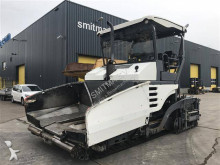 lavori stradali Vogele SUPER 1800-2