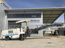 lavori stradali Wirtgen W 600 DC -