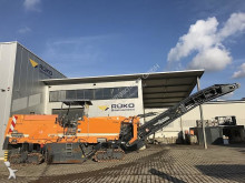 lavori stradali scarificatrice usato