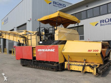 lavori stradali Dynapac - MF 300 C