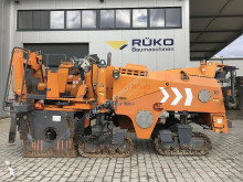 lavori stradali scarificatrice usato