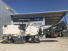 lavori stradali Wirtgen W 2000 - MANUFACTURER