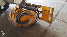 used asphalt planer