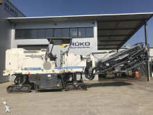 lavori stradali Wirtgen W 1500 - MANUFACTURER