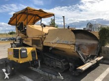 used asphalt paving equipment