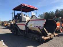 used asphalt paving equipment