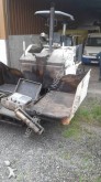 ABG Titan asphalt paving equipment