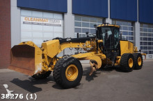 Caterpillar road construction equipment