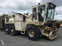 Rabaud road construction equipment