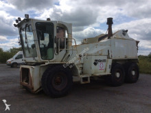 Rabaud road construction equipment