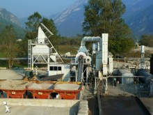 used coating plant road construction equipment