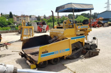 used asphalt paving equipment