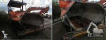 Titan asphalt paving equipment