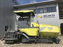 n/a asphalt paving equipment
