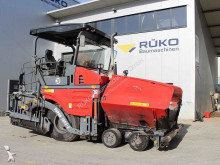 used asphalt paving equipment