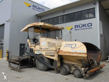used asphalt paving equipment