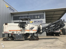 Wirtgen W 2000 - MANUFACTURER