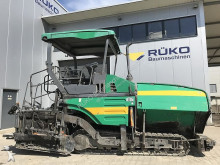used asphalt paving equipment