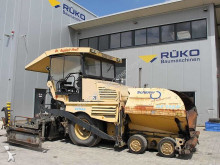 used asphalt paving equipment