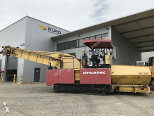 used asphalt paving equipment
