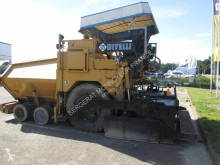 used asphalt paving equipment