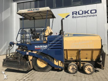 used asphalt paving equipment