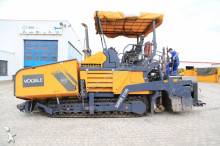 used asphalt paving equipment