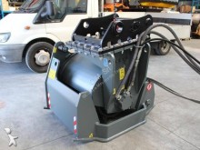 CM asphalt planer