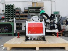 CM asphalt planer