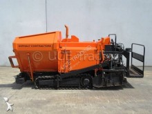 used asphalt paving equipment