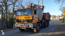 used sprayer road construction equipment