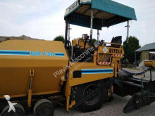 used asphalt paving equipment