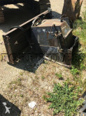 used asphalt planer