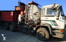 Secmair road construction equipment