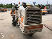 used asphalt planer