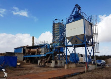 used coating plant road construction equipment