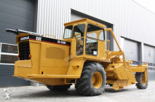 Caterpillar soil stabiliser