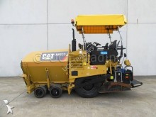 used asphalt paving equipment