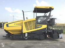used asphalt paving equipment