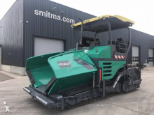 travaux routiers Vogele SUPER 1600-2