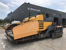travaux routiers Vogele SUPER 1800-2