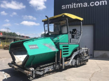 travaux routiers Vogele SUPER 1800-2