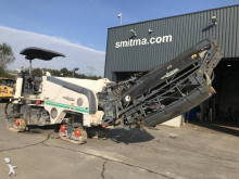Wirtgen road construction equipment