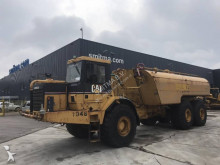 Caterpillar road construction equipment